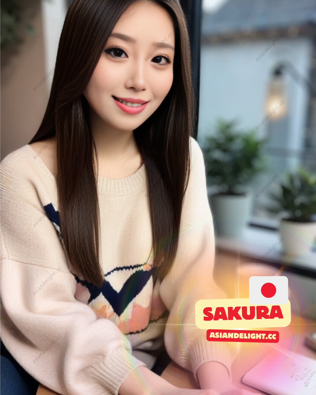 Sakura